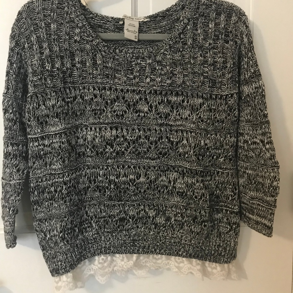 Sweater